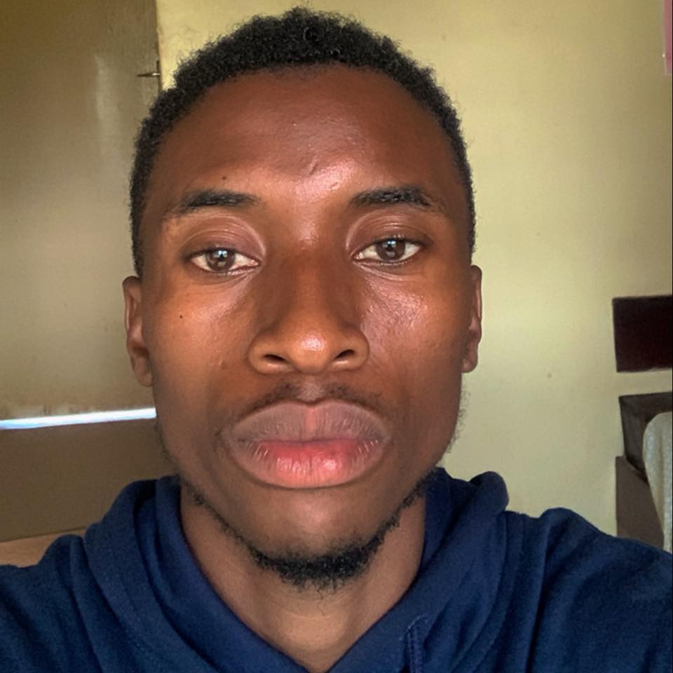 George Sichinga